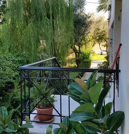 Fraxa * Lygia (Lefkada)