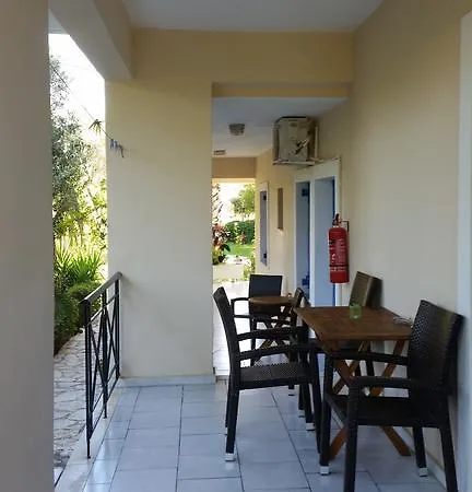 Fraxa Lygia (Lefkada)