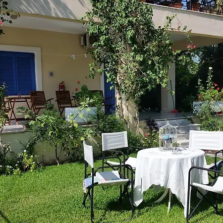 Fraxa Guest house Lygia (Lefkada)