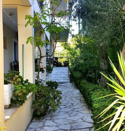 Fraxa Guest house