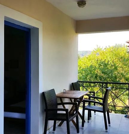 Fraxa Lygia (Lefkada)