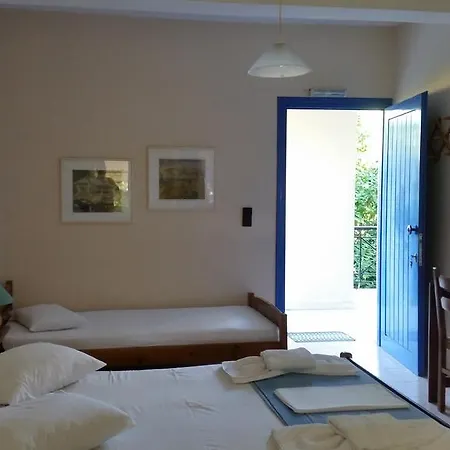Guest house Fraxa