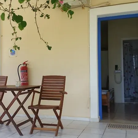 Fraxa Lygia (Lefkada)