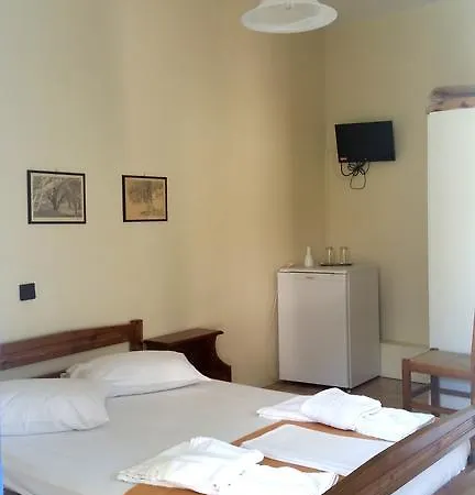Guest house Fraxa